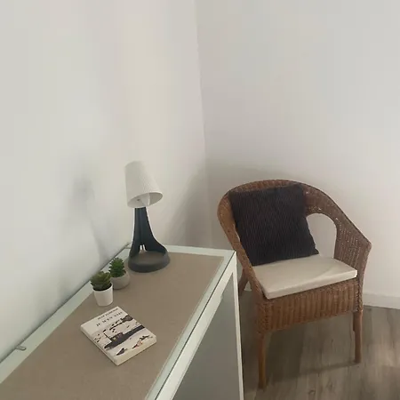 T3 Spacieux Avec 2 Places De Parking Gratuites شقة أنجير