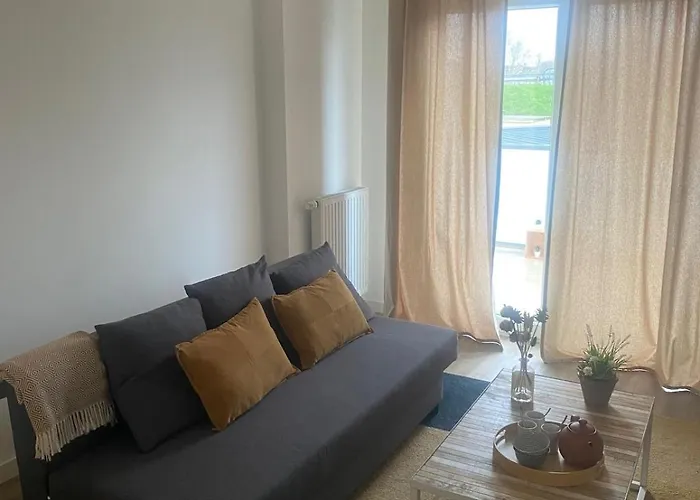 T3 Spacieux Avec 2 Places De Parking Gratuites Апартаменты Анже