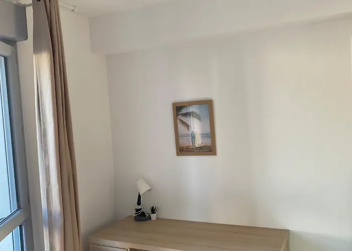 شقة T3 Spacieux Avec 2 Places De Parking Gratuites *